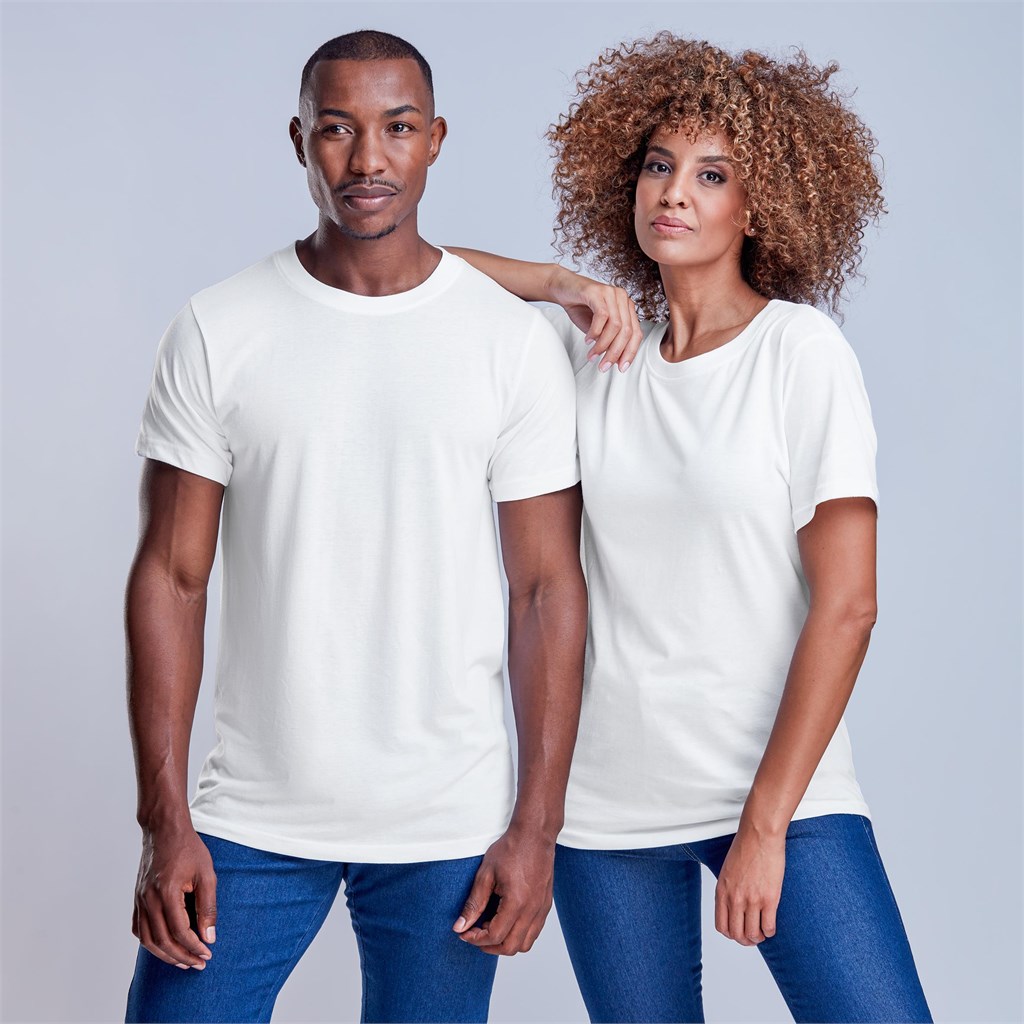 Unisex Eco Promo T-Shirt - Image 3