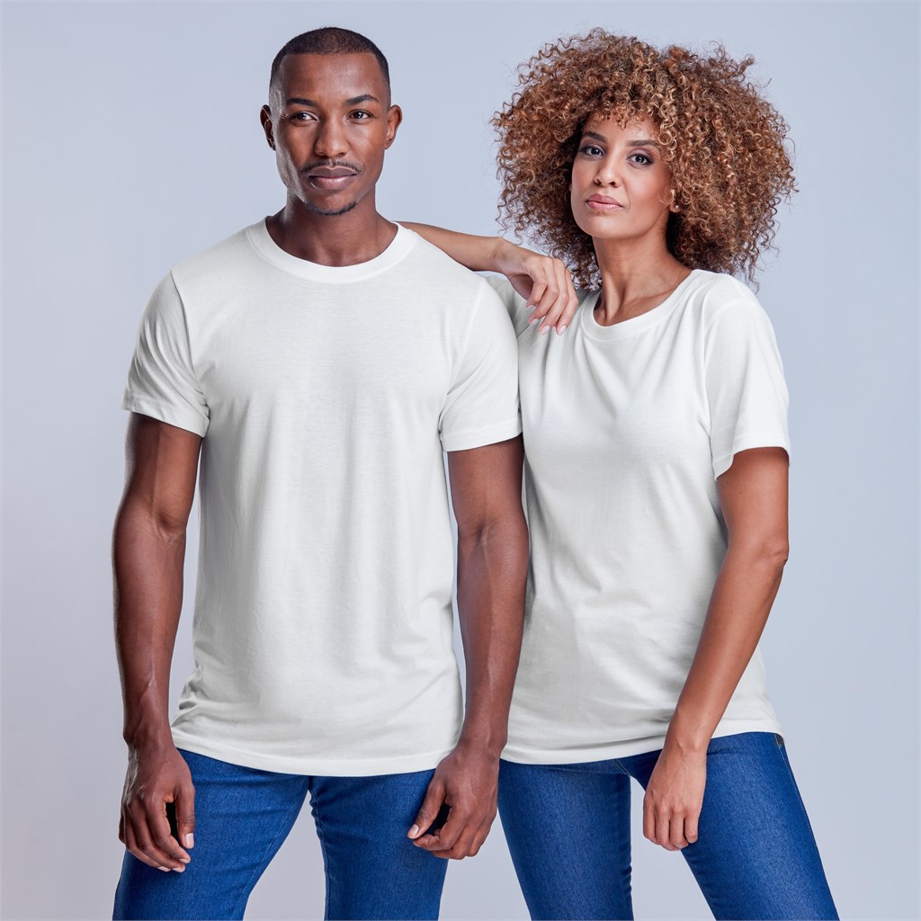 Unisex Eco Promo T-Shirt - Image 9