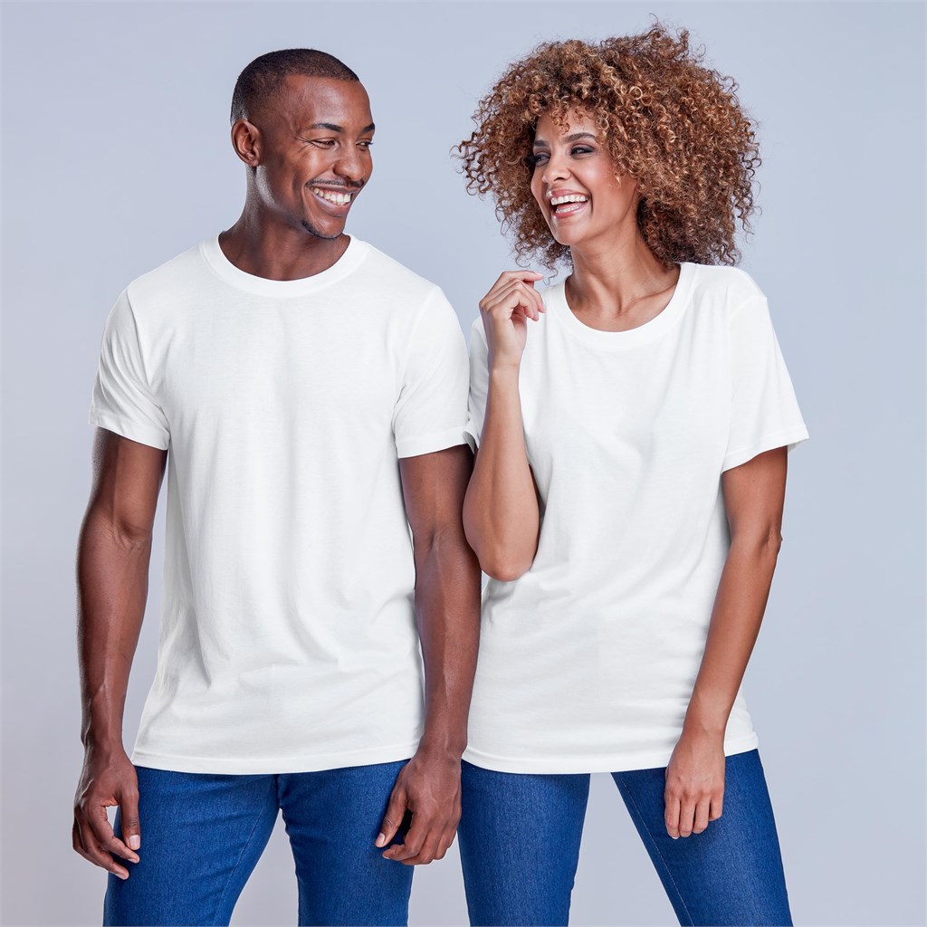 Unisex Eco Promo T-Shirt - Image 6