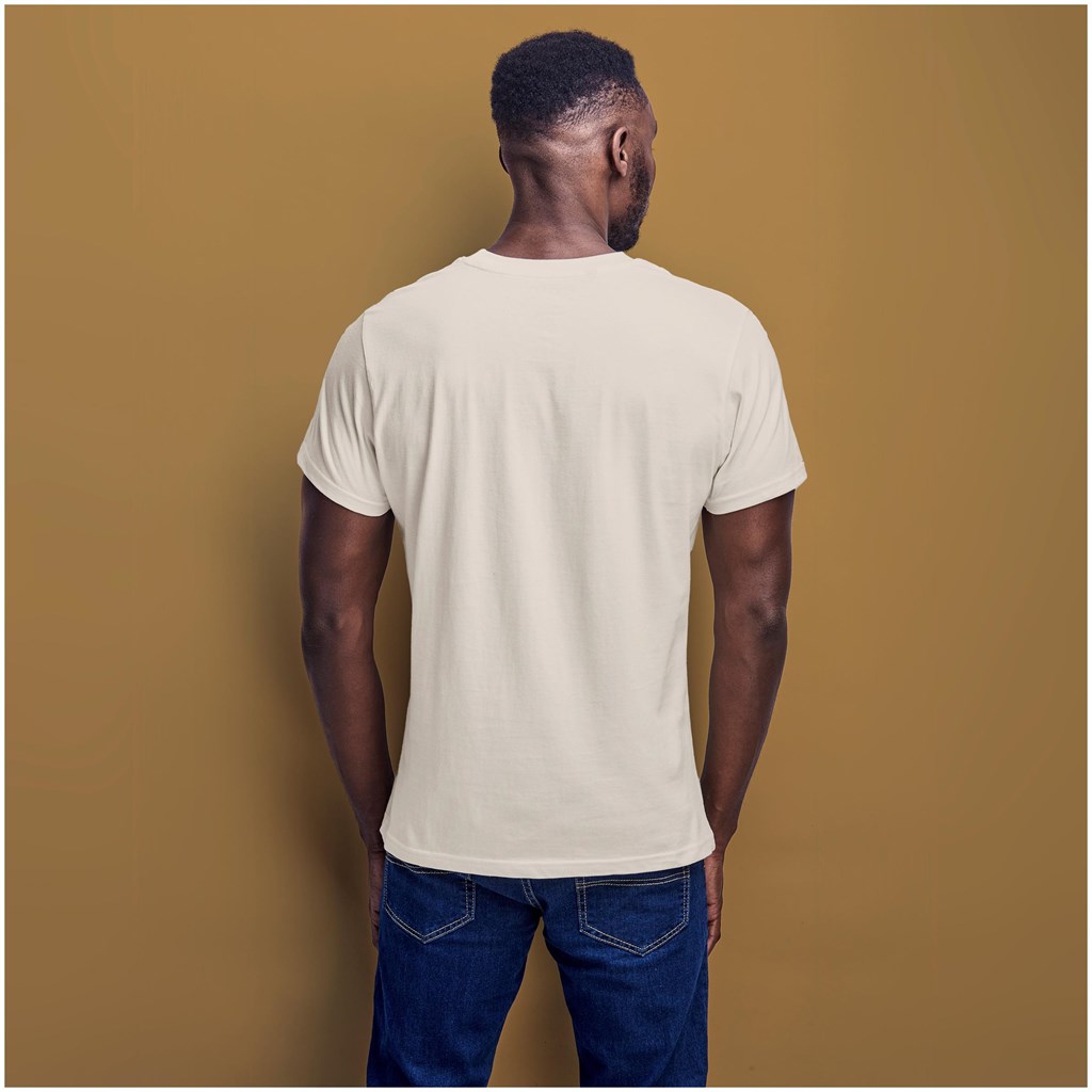 Mens Okiyo Yuugen Organic T-Shirt - Image 2