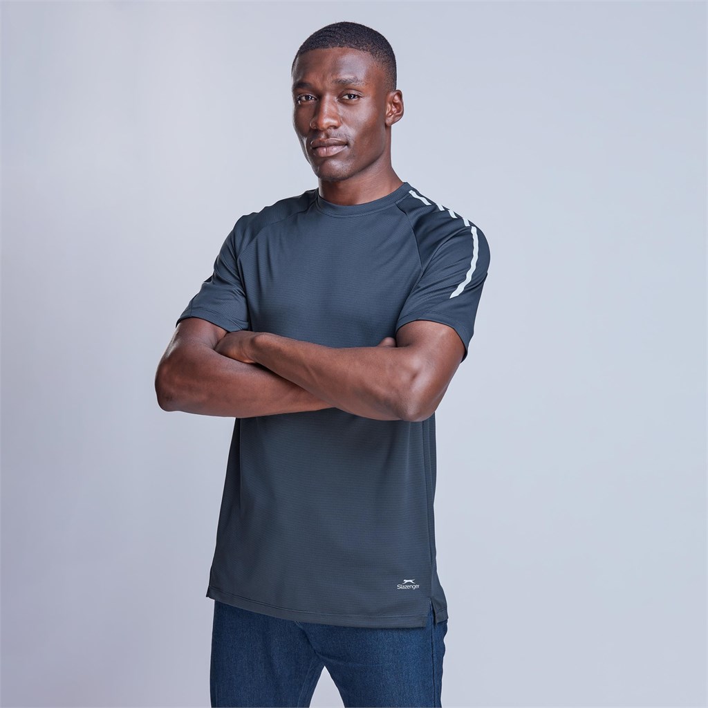 Mens Slazenger Endurance T-Shirt - Image 2