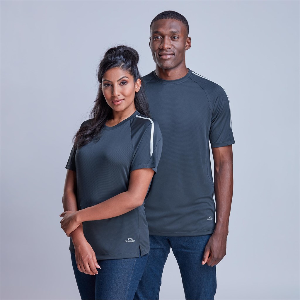 Mens Slazenger Endurance T-Shirt - Image 5