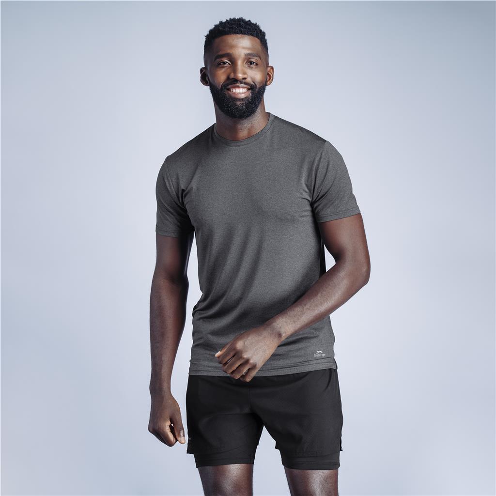 Mens Slazenger Vitality T-Shirt - Image 2