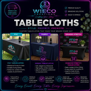 Tablecloths