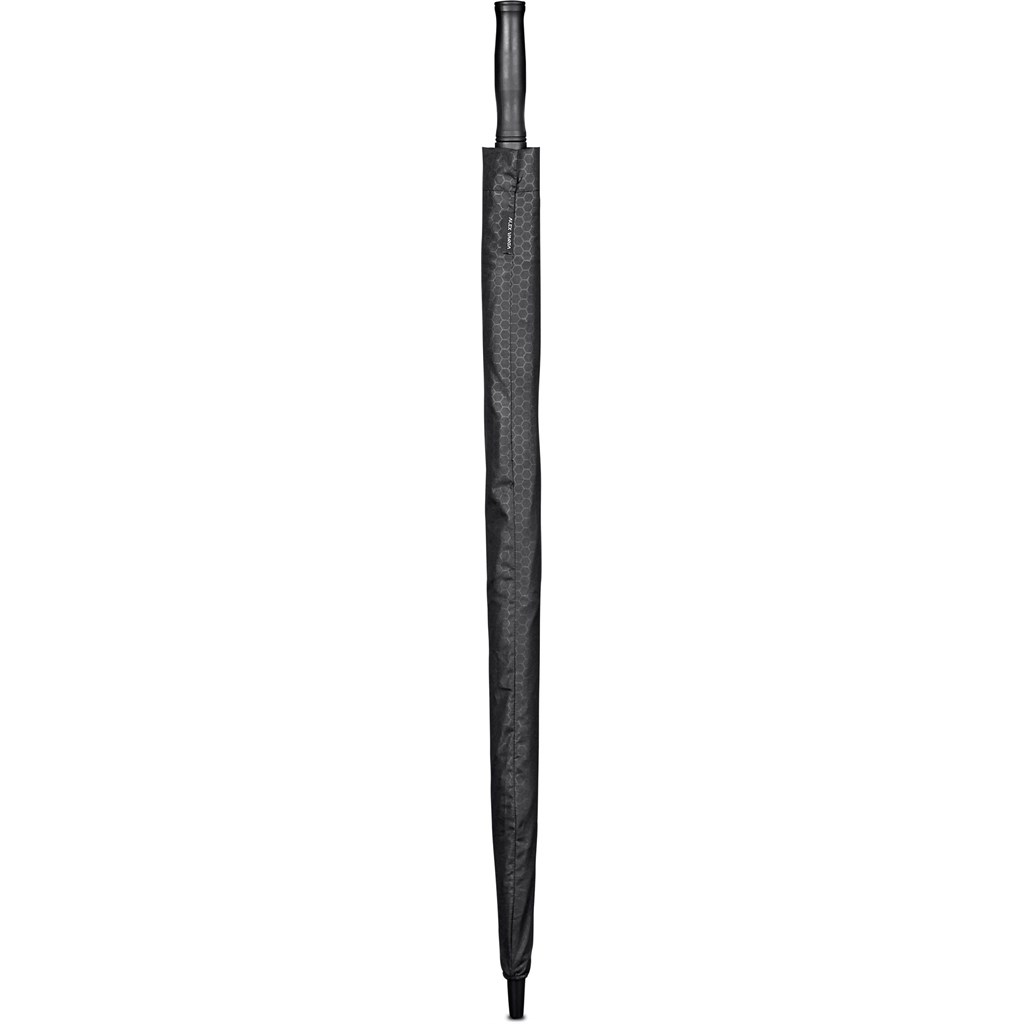 Alex Varga Taranis Auto-Open Golf Umbrella - Image 4