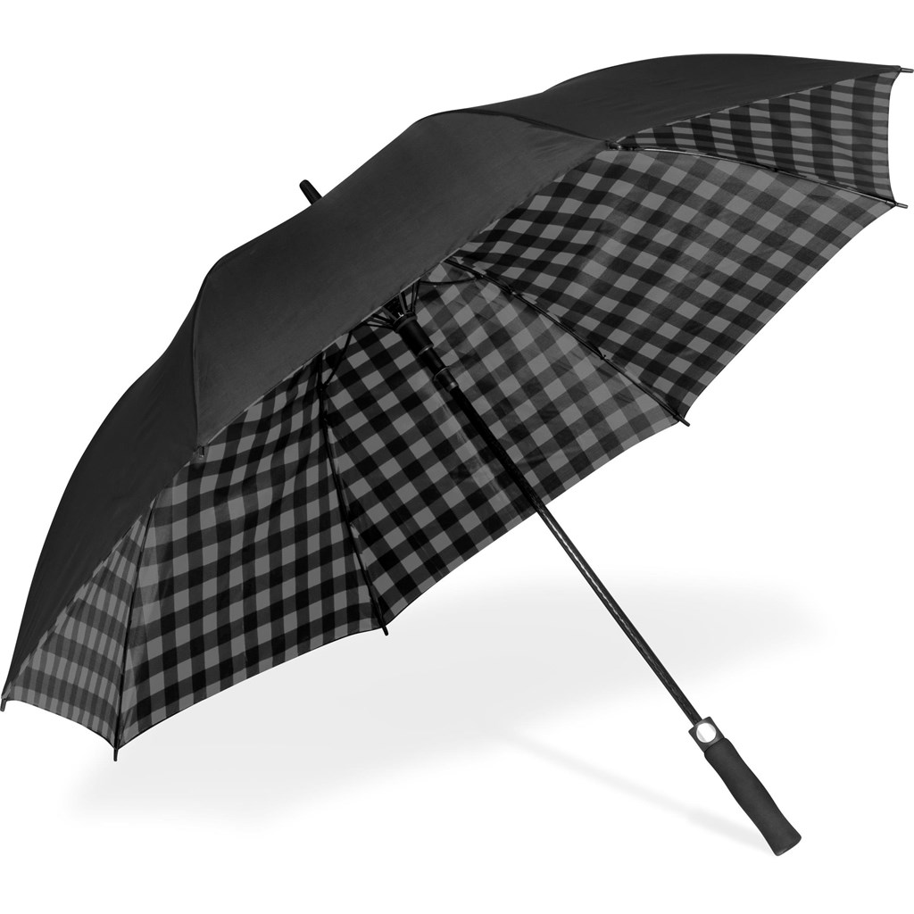 Altitude Wrigley Auto-Open Umbrella - Image 3