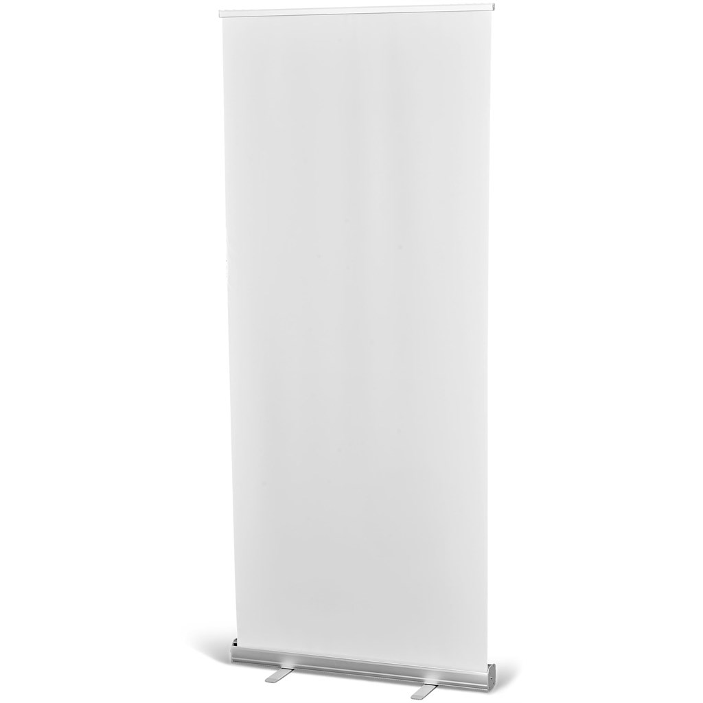 Everyday Fabric Pull-Up Banner - Image 8