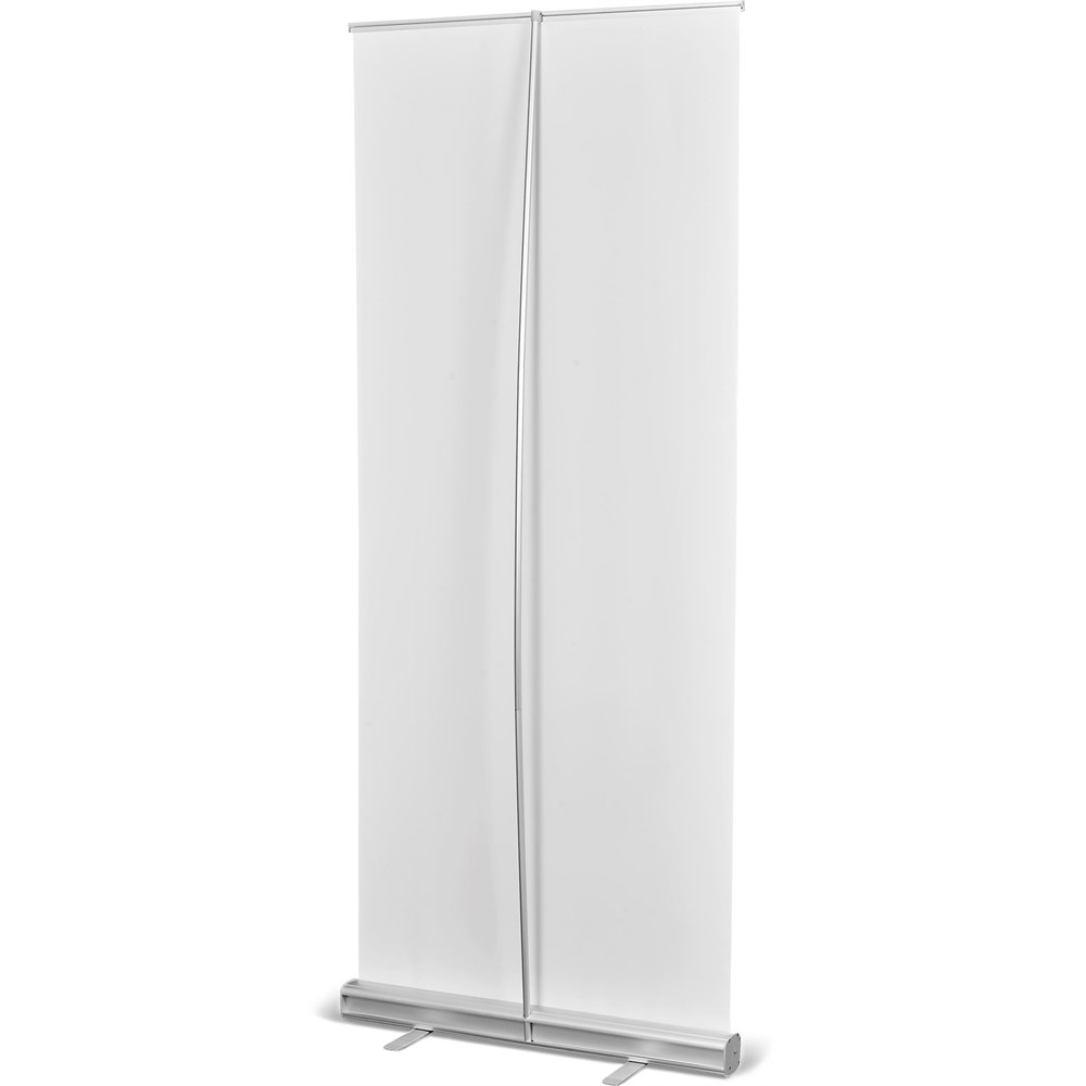 Everyday Fabric Pull-Up Banner - Image 9