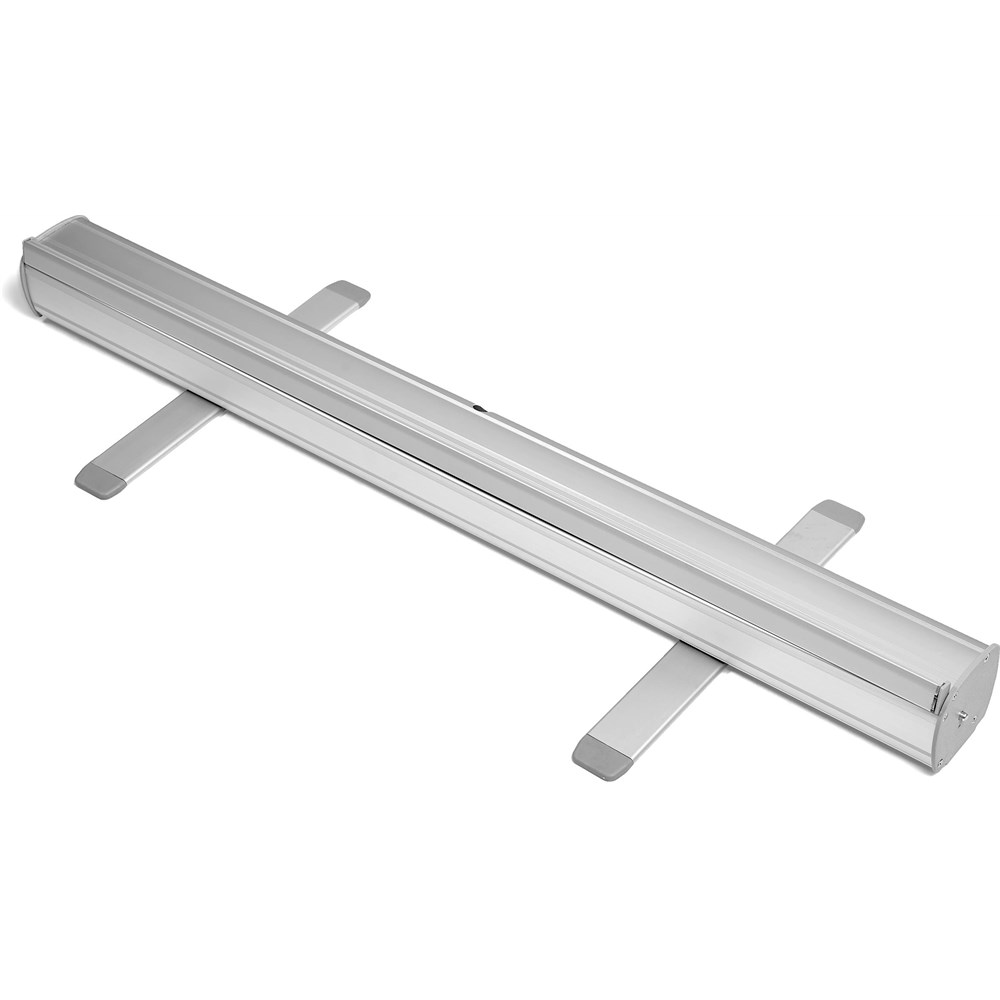 Everyday Fabric Pull-Up Banner - Image 4