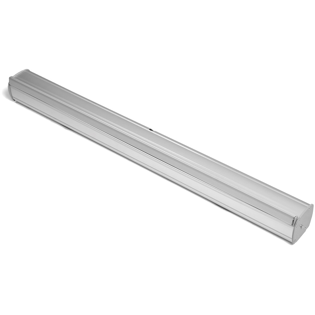 Everyday Fabric Pull-Up Banner - Image 3