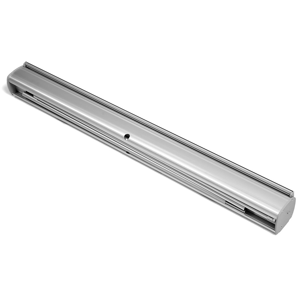 Everyday Fabric Pull-Up Banner - Image 5
