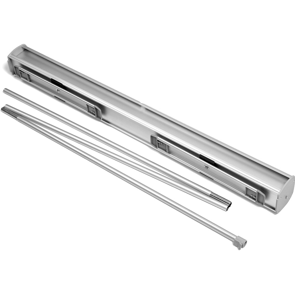Everyday Fabric Pull-Up Banner - Image 12