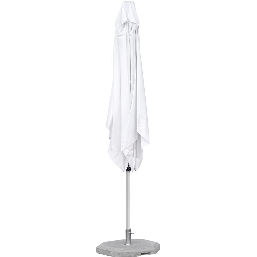 Fade Resistant Parasol Single Hexagonal Pole 2m x 2m - Image 8