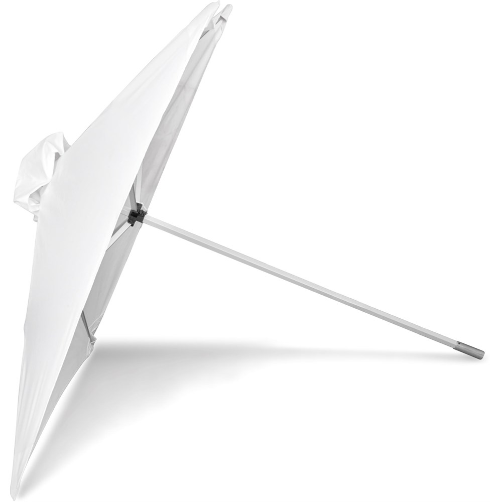 Fade Resistant Parasol Single Hexagonal Pole 2m x 2m - Image 14