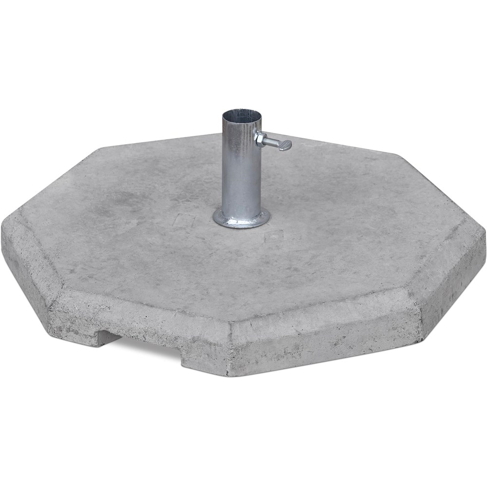 Fade Resistant Parasol Single Hexagonal Pole 2m x 2m - Image 10