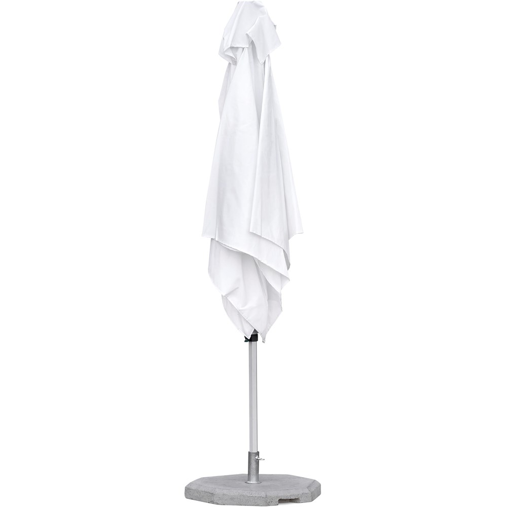 Fade Resistant Parasol Sliding Hexagonal Pole 2m x 2m - Image 19