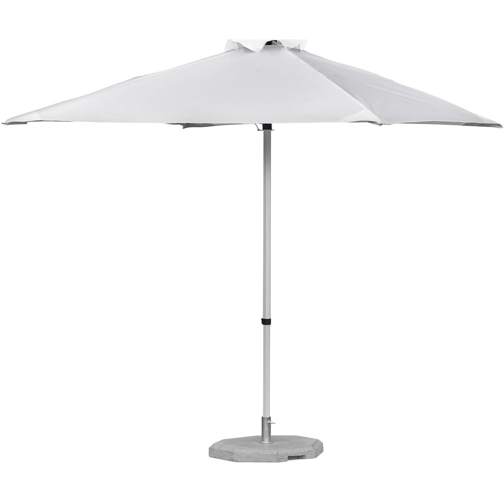 Fade Resistant Parasol Sliding Hexagonal Pole 2m x 2m - Image 14