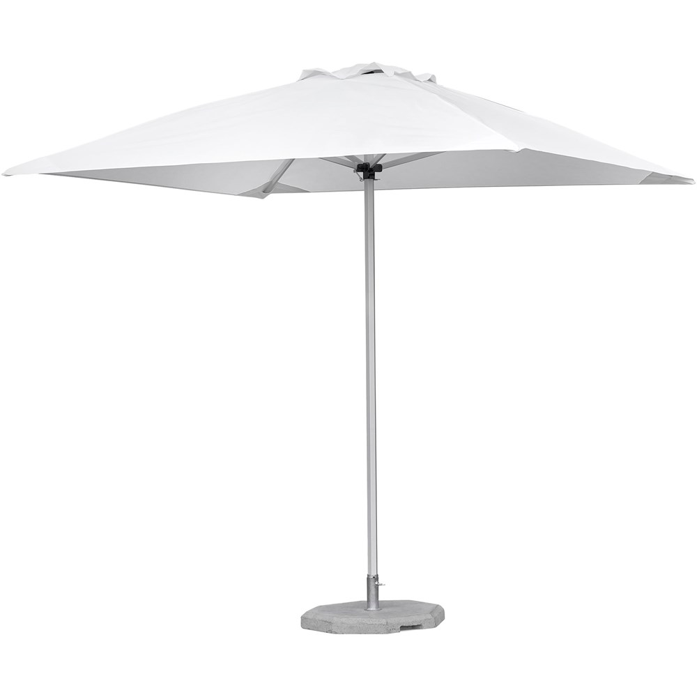 Fade Resistant Parasol Single Hexagonal Pole 2.2 x 2.2m - Image 6