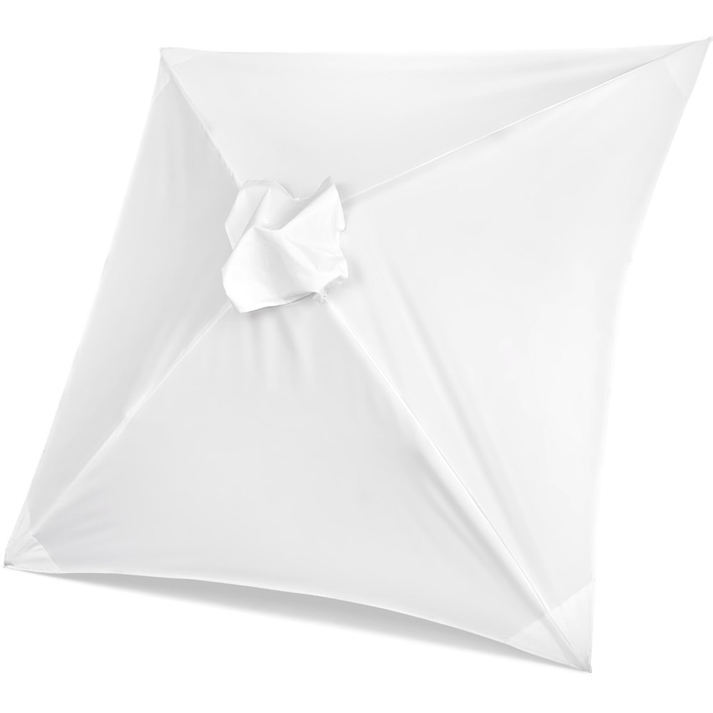 Fade Resistant Parasol Single Hexagonal Pole 2.2 x 2.2m - Image 19