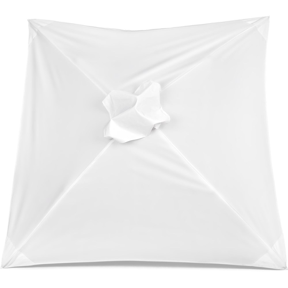 Fade Resistant Parasol Single Hexagonal Pole 2.2 x 2.2m - Image 16