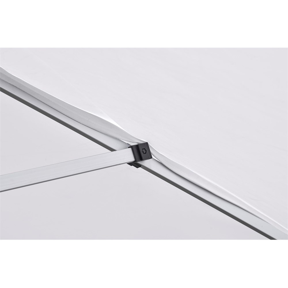 Fade Resistant Parasol Single Hexagonal Pole 2.2 x 2.2m - Image 17