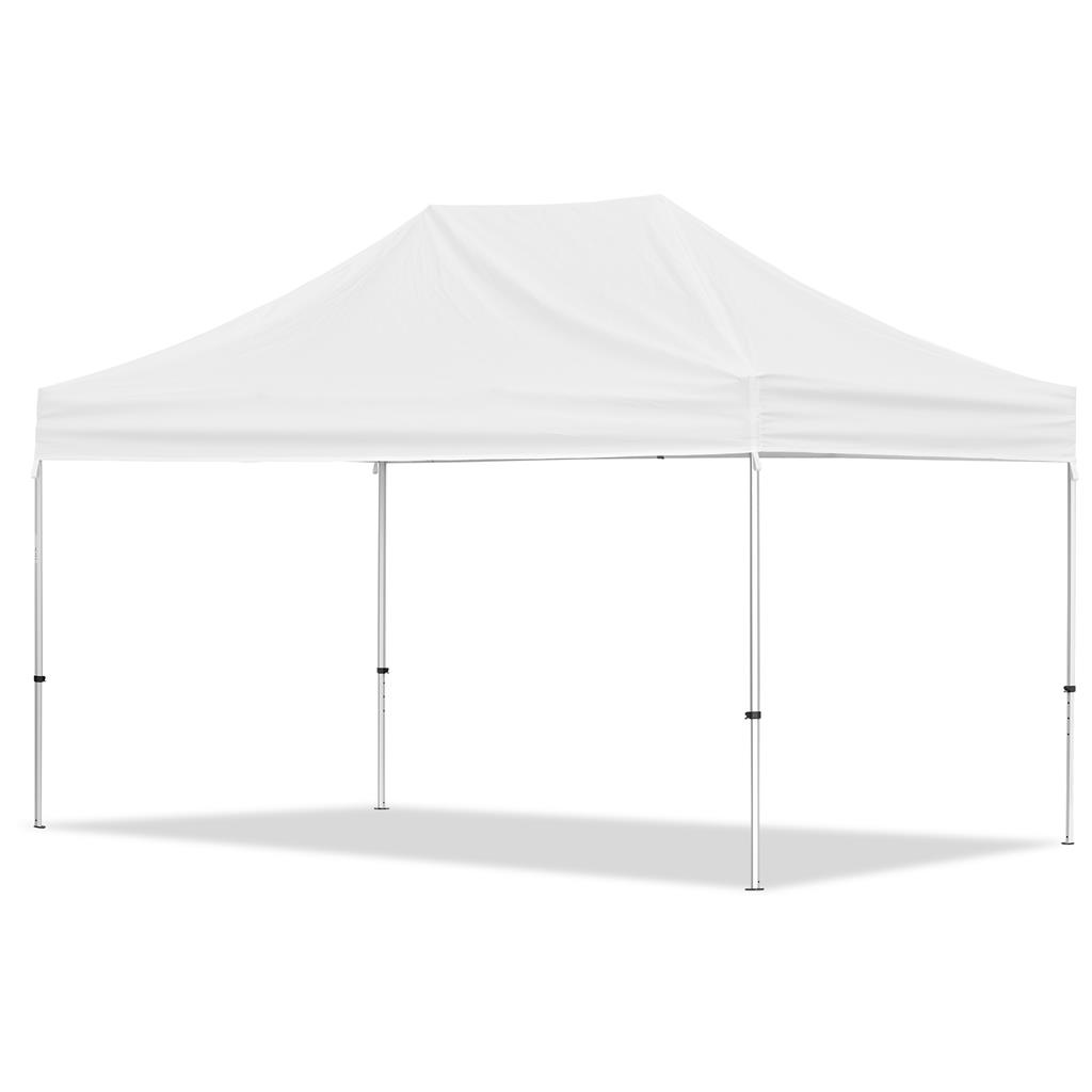Coated Steel Sublimated Gazebo 4.5m x 3m - Image 4
