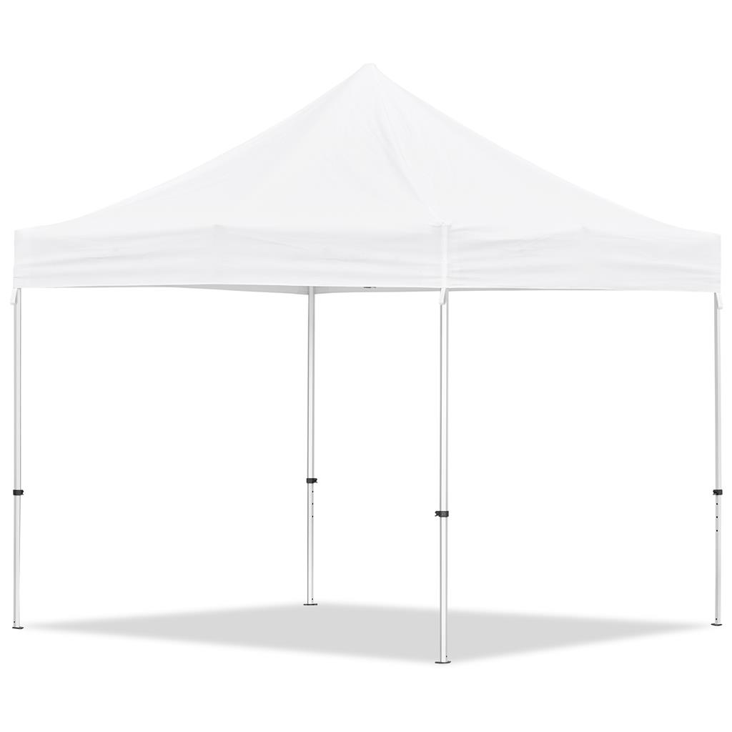 Coated Steel Sublimated Gazebo 3m x 3m - Image 7