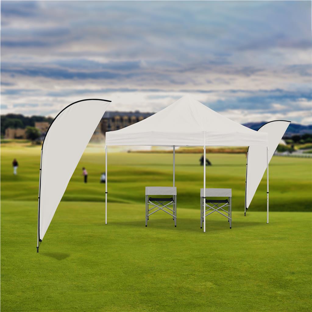 Golfers Outdoor Display Kit - Image 5