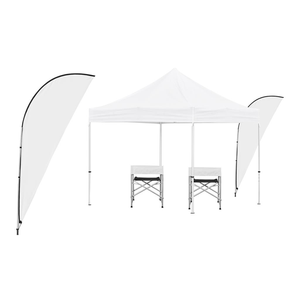 Golfers Outdoor Display Kit - Image 3