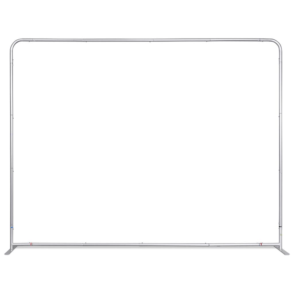Double Sided Fabric Tube System 3m - Image 8