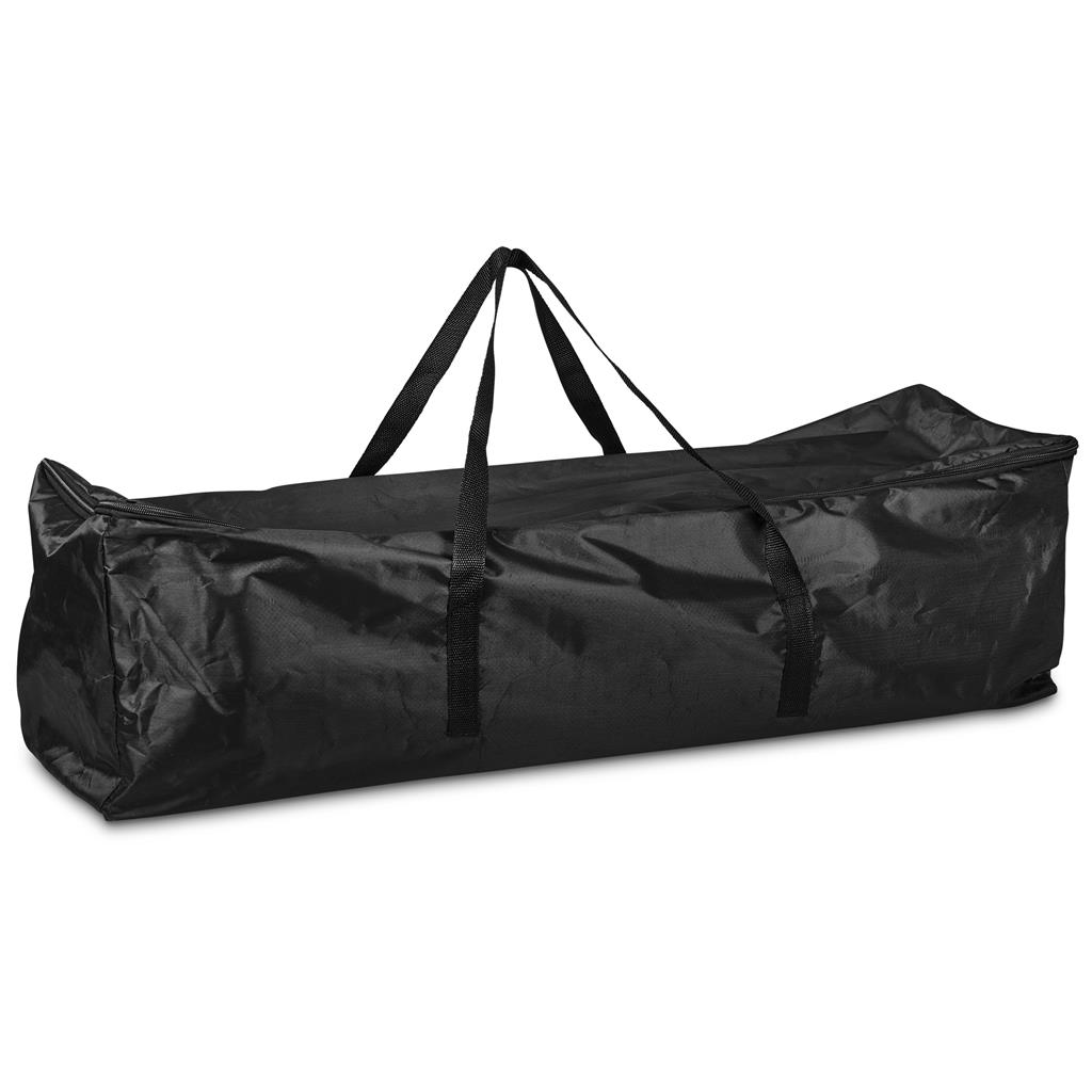 Double Sided Fabric Tube System 3m - Image 2