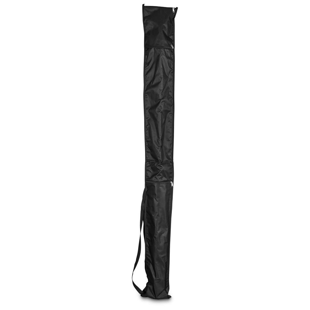 Lantern Banner with Light Weight Cross Base - Image 5
