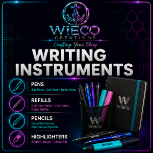 Writing Instruments
