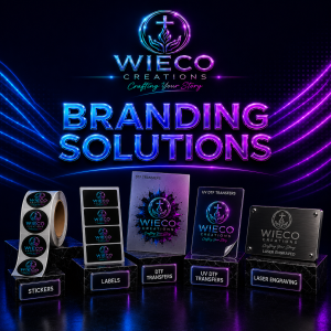 Branding Solutions
