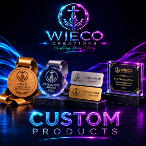 Custom Products