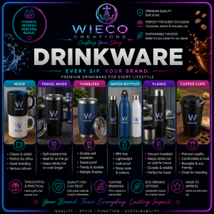Drinkware
