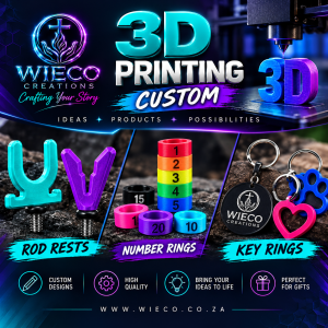 3D Printing