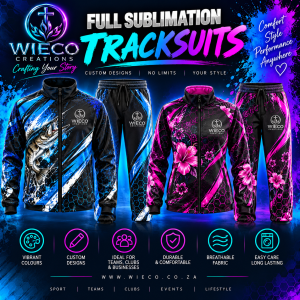 Tracksuits