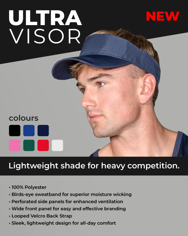 Ultra Visor - Image 2