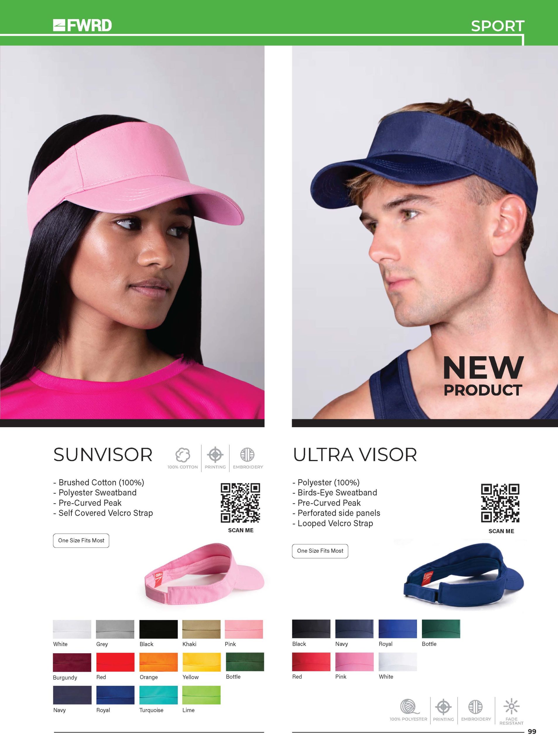 Ultra Visor - Image 3
