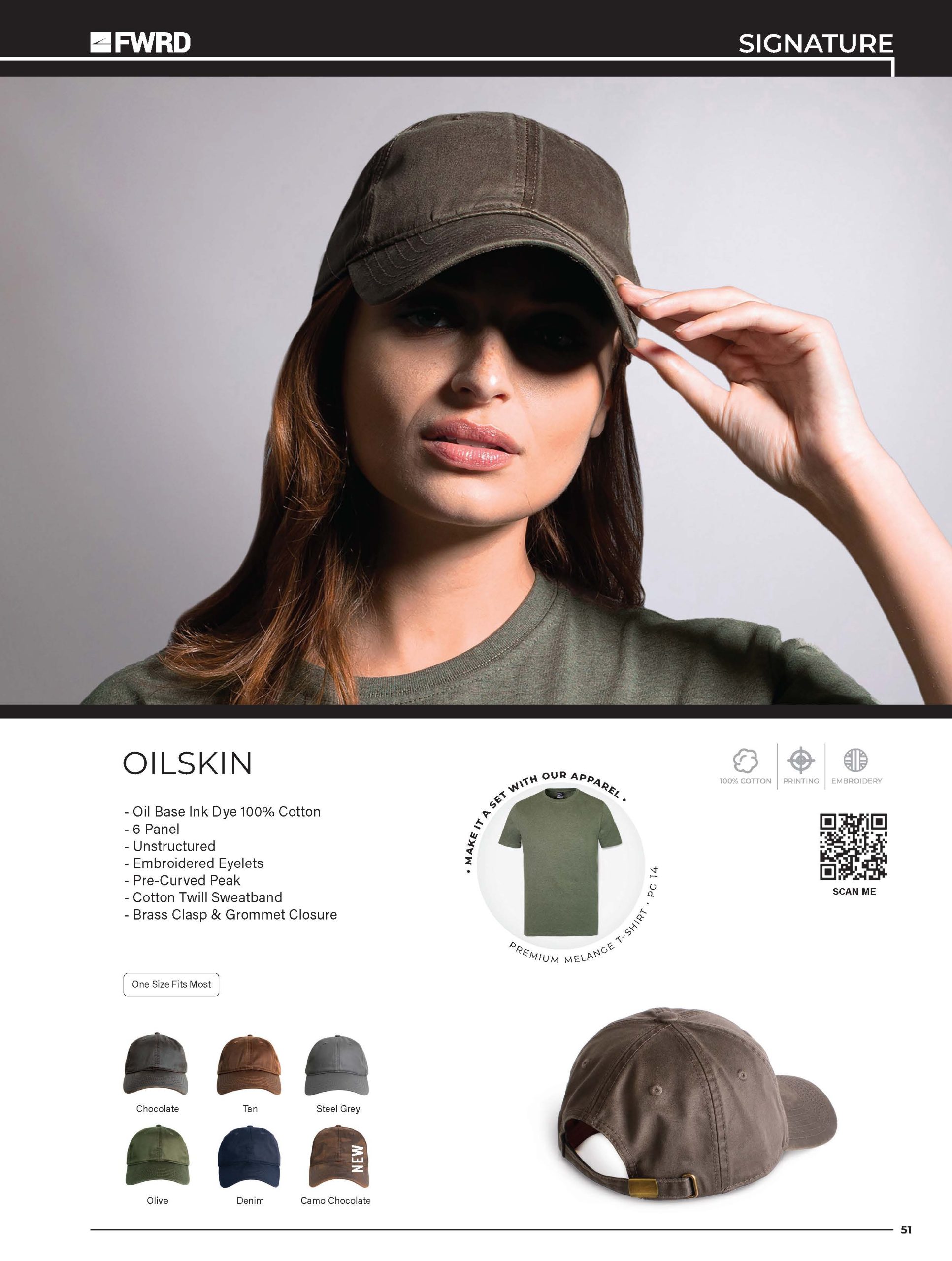 Oilskin - Image 2