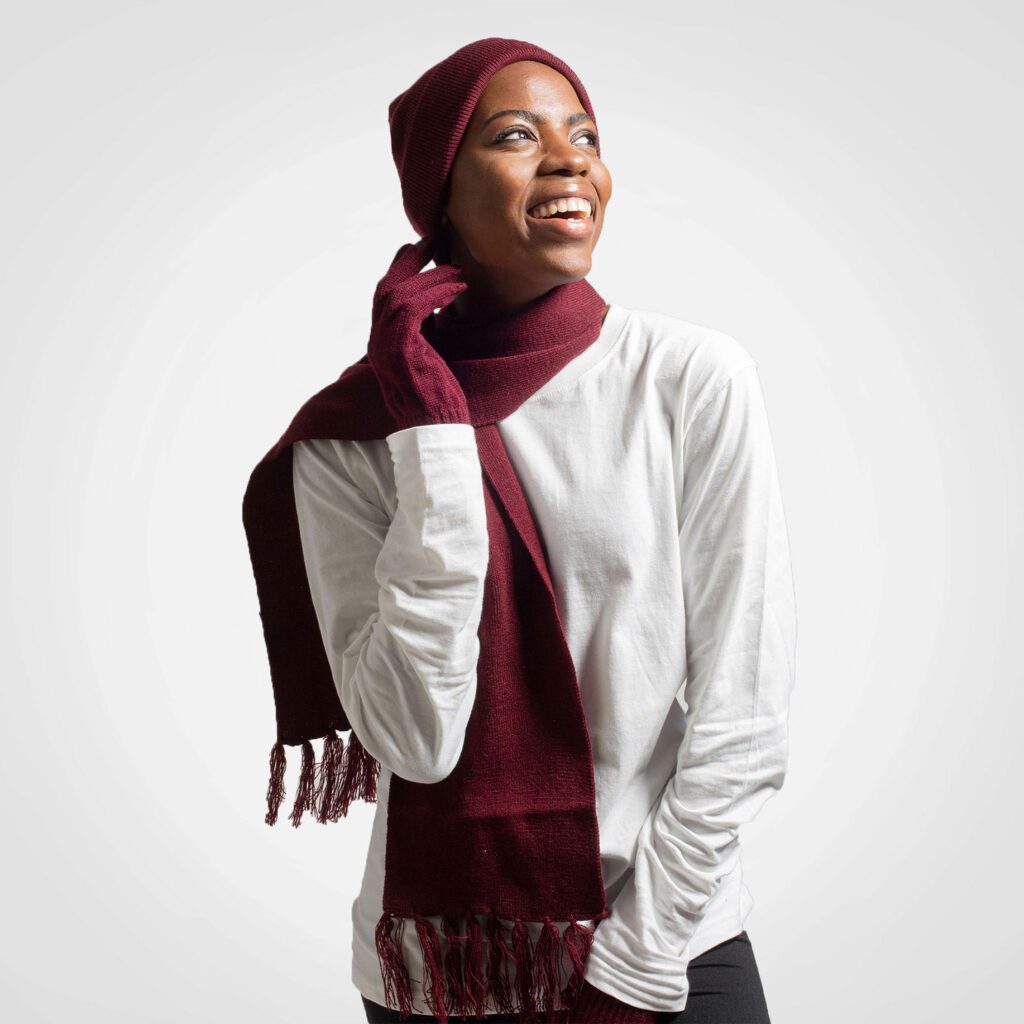 Aspen Scarf