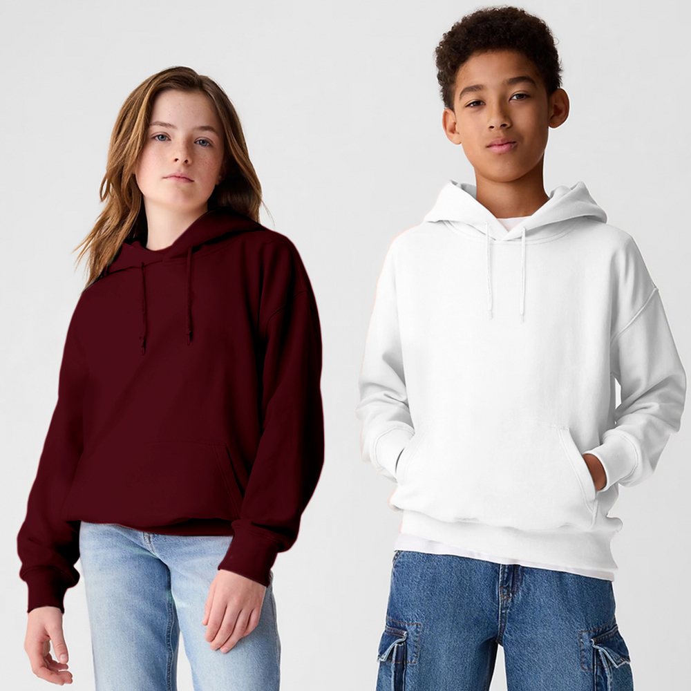 Kids Hoodie