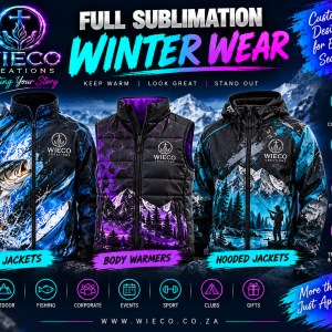 Winter Wear