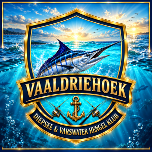 Vaaldriehoek Diepsee Hengelklub
